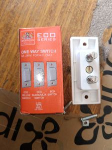 ECO SERIES 2PIN SOCKET