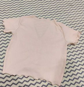 Ruched Top