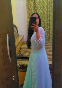 Lehnga With Shrug