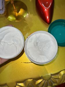 Himalaya Hair Cream