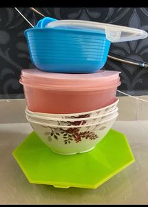 Kitchen Serving Set