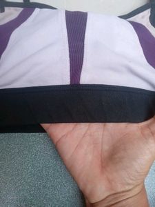 alo Sports Bra