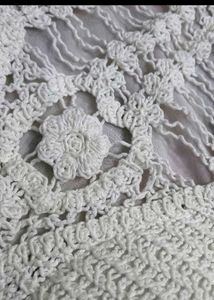 💌Crochet Halter Top 🌟