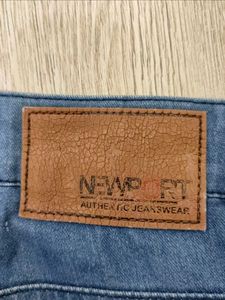 Sc3269 Newport Jeans Size 36