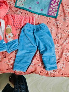 Baby Boy Dress