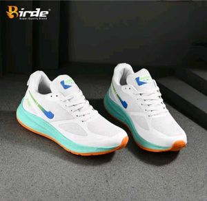 Stylish White Sneakers/limited stock