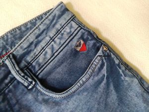 Half Pant