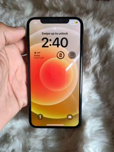 IPhone X 64GB Gloss Black