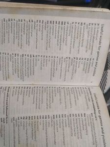 English Ncert Workbook + Oswaal Question Bank