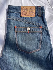 Y2K Pants