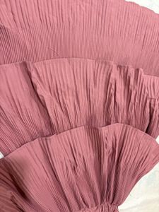 The Goodly Flared Dress