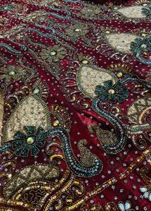 Bridal Lehnga