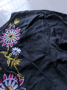Short Kurti