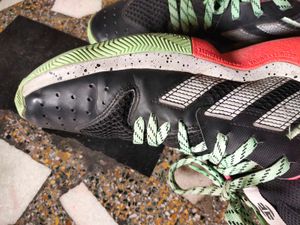 Adidas Basketball Shoes