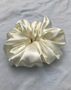 Silk Scrunchie 3 Set