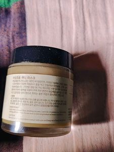 I&#39;m From Honey Mask