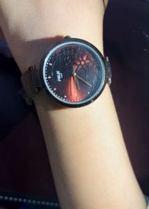 Felix Rose Gold Watch