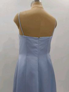 🩵Blue Dress