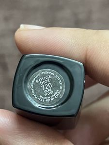 Dior Lipstick Mini Rouge