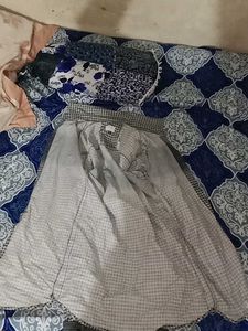 3 Shirts And 1 T Shirt