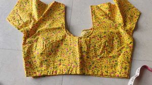 New Lehanga Choli