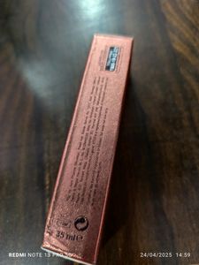 Lakme 9 To 5 Infallible Mattifying Base