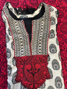 Women’s Tailor Stiched Kurta