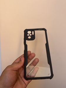 Redmi note 10 back cover