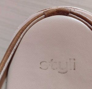 Branded Sandal