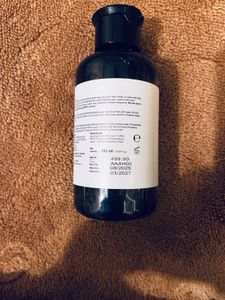 Minimalist Glycolic Acid 08%