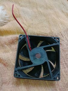 DC Fan