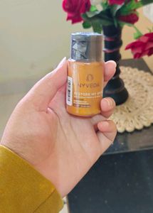 Restore My Shine Hair Oil Conditioner