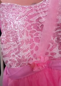 Beautiful Frock