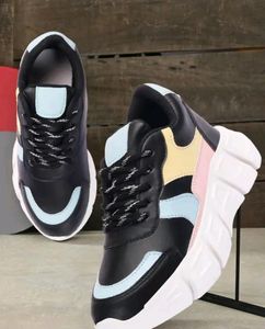 Multicolour Sneakers