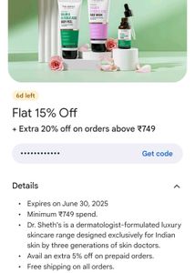 Giva Jewellery, Dot &amp; Key, Reene cosmetic Hyphen++