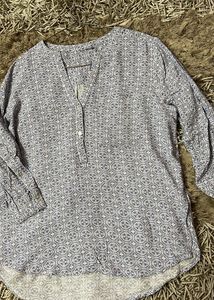 Preloved Top