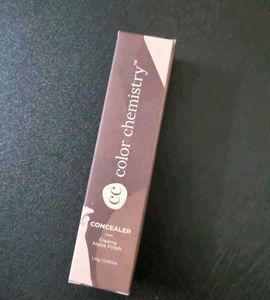 Colour Chemistry Concealer