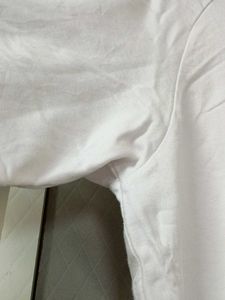 (L-XL) Unisex Hoddie T Shirt
