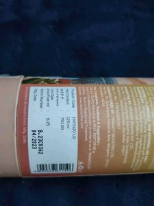 Ekam High Tea In London Perfume