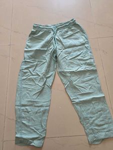 Nuon Sea Green Pants