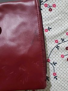 Stylish Pouch - Set of 2