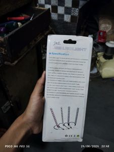 Adjustable Usb Led Light