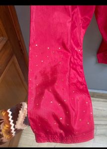 Embroidery Kurta Set For Women 💕