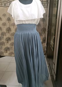 Gown