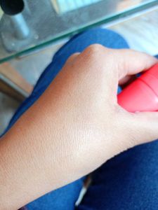 Foxtale Super Glow Moisturizer