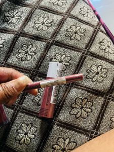Lipstick &amp; Lip Pencil Set