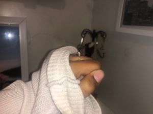 Pearl Ring