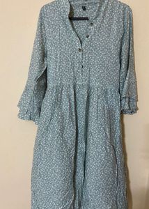 Combo Offer - 2 Knee Length Tunics