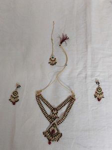 Jewellery Set