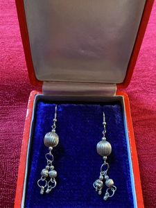 Combo Pack Of Beautiful Five Pair Earrings ✨